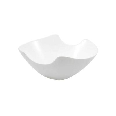 Saladeira Salenco Em Vidro Temperado 165cm Luminarc Branco