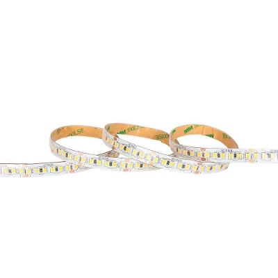 Fita De Led Nordecor Nor Com 10 Metros Ip66 180leds/m 8w 24v 3000k