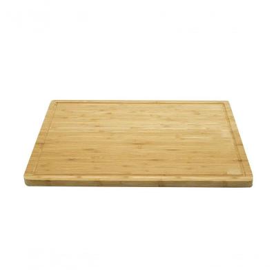 Tábua Em Bambu 2x30x40cm Kenya
