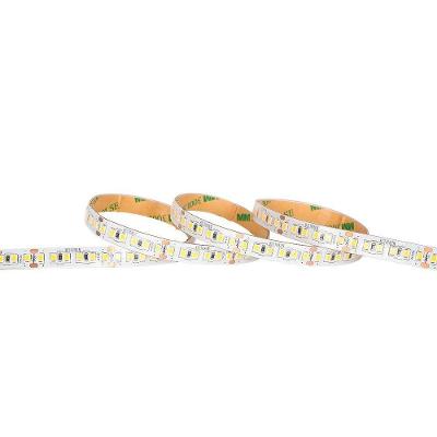 Fita De Led Nordecor Nor Com 10 Metros Ip66 168leds/m 15w 24v 3000k