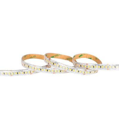 Fita De Led Nordecor Nor Com 10 Metros Ip66 180leds/m 8w 24v 2700k