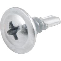 Parafuso Para Drywall 4,2x13 Mm Ponta Brocante Vonder - 2