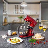 Batedeira Planetária Digital Oster Bowl Inox 5L - 220V