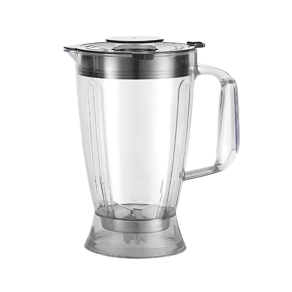 Processador De Alimentos 7 Em 1 Com Duas Velocidades Titanium Eps01t Eos B170843 220V - 3