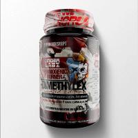 Termogênico Em Capsulas Dimethylex Edição Limitada 60 Caps Under Labz - 1