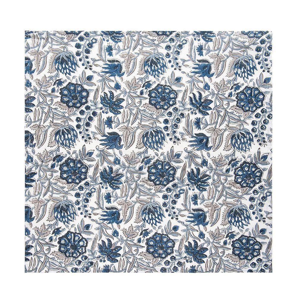 Guardanapo Copa E Cia Indian 4 Peças Aruna - 4