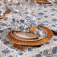 Guardanapo Copa E Cia Indian 4 Peças Aruna - 2