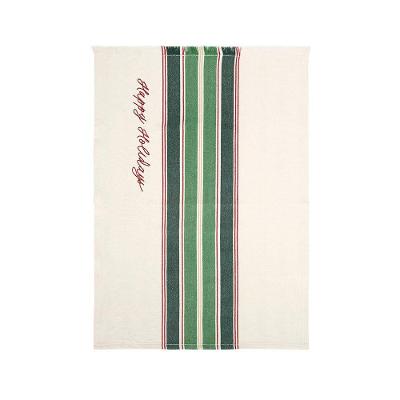 Pano De Copa Copa E Cia Avulso Natal Happy Holidays