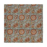 Guardanapo Copa E Cia Indian 4 Peças Esha - 4