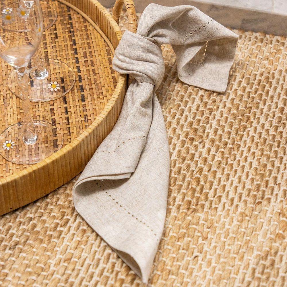 Caminho De Mesa Copa E Cia Parvati - 3