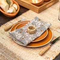 Guardanapo Copa E Cia Indian 4 Peças Nisha - 2