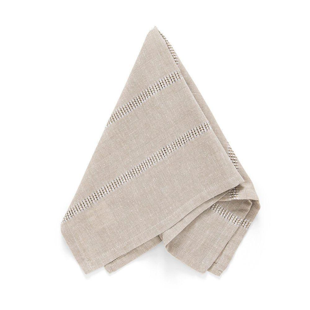 Guardanapo Copa E Cia Avulso Dubbo Natural - 1