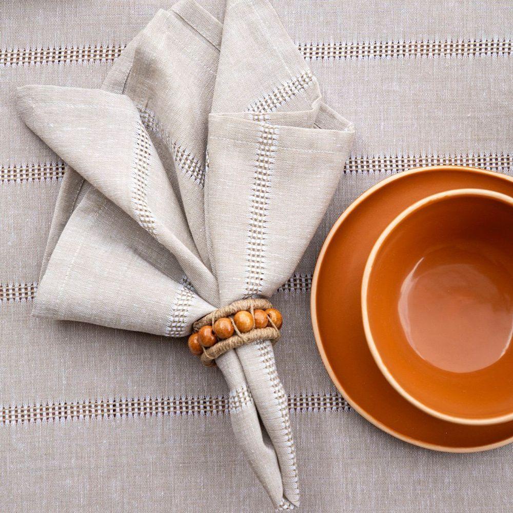 Guardanapo Copa E Cia Avulso Dubbo Natural - 2