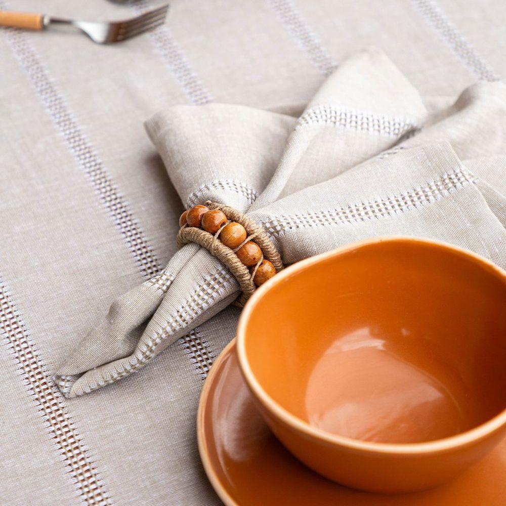 Guardanapo Copa E Cia Avulso Dubbo Natural - 4