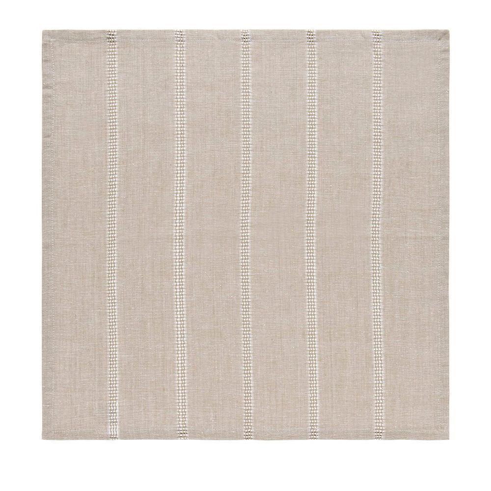 Guardanapo Copa E Cia Avulso Dubbo Natural - 5