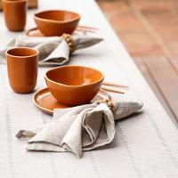 Guardanapo Copa E Cia Avulso Dubbo Natural - 3