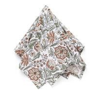 Guardanapo Copa E Cia Indian 4 Peças Deva - 1