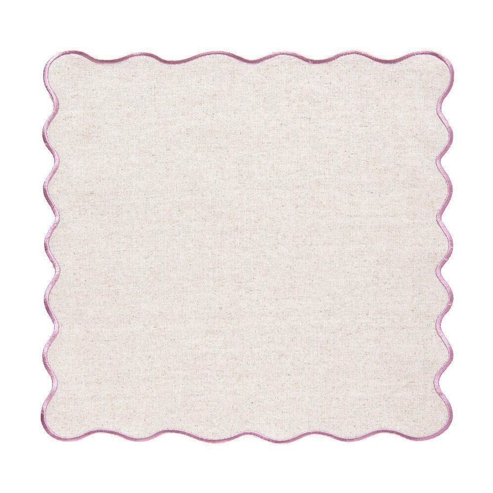 Guardanapo Copa E Cia Avulso Debrum Rosê - 5