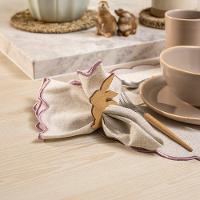 Guardanapo Copa E Cia Avulso Debrum Rosê - 2