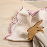 Guardanapo Copa E Cia Avulso Debrum Rosê