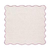 Guardanapo Copa E Cia Avulso Debrum Rosê - 5