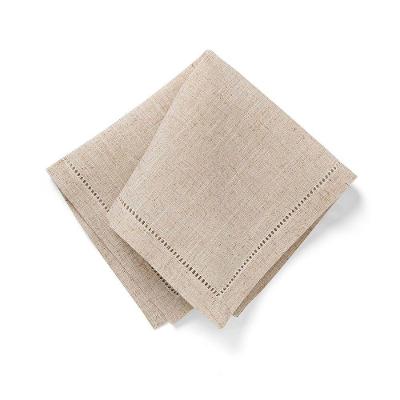 Guardanapo Copa E Cia 4 Peças Desiree Natural