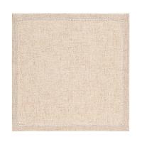 Guardanapo Copa E Cia 4 Peças Desiree Natural - 5