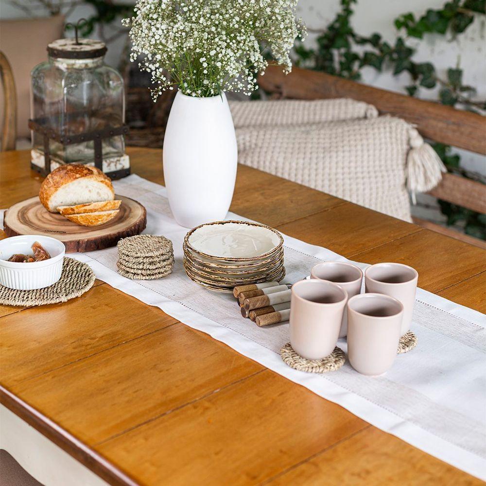 Caminho De Mesa Copa E Cia Duo - 2