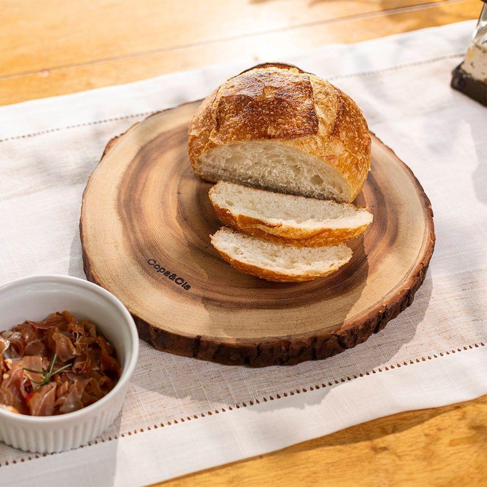 Caminho De Mesa Copa E Cia Duo - 3