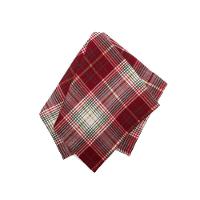 Guardanapo Copa E Cia 4 Peças Unité Xadrez Natal - 1