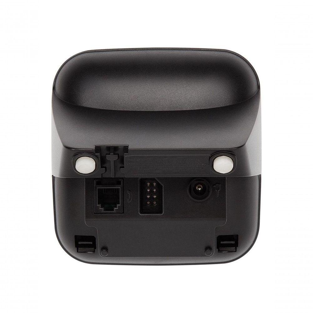 Telefone Sem Fio Intelbras Ts3112 Digital Com Ramal Adicional Preto - 2