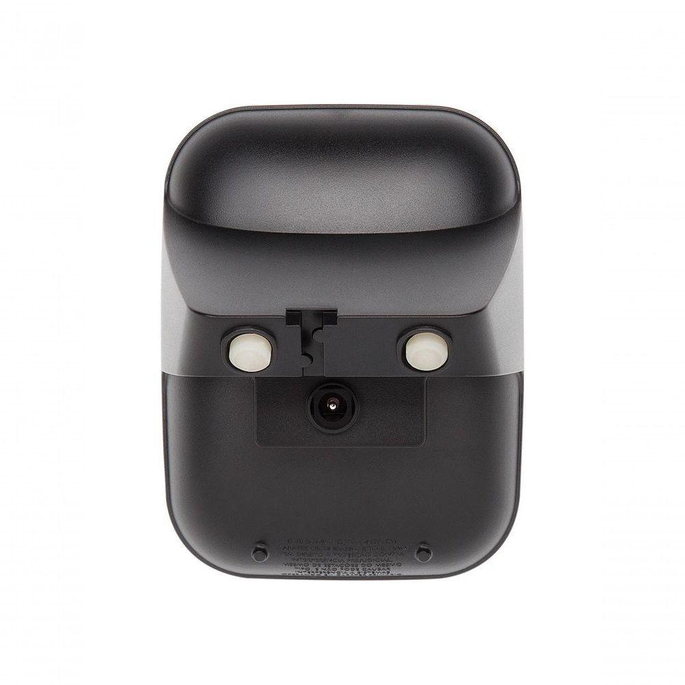 Telefone Sem Fio Intelbras Ts3112 Digital Com Ramal Adicional Preto - 5