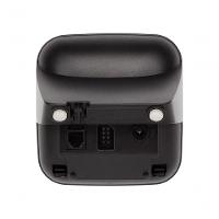 Telefone Sem Fio Intelbras Ts3112 Digital Com Ramal Adicional Preto - 2