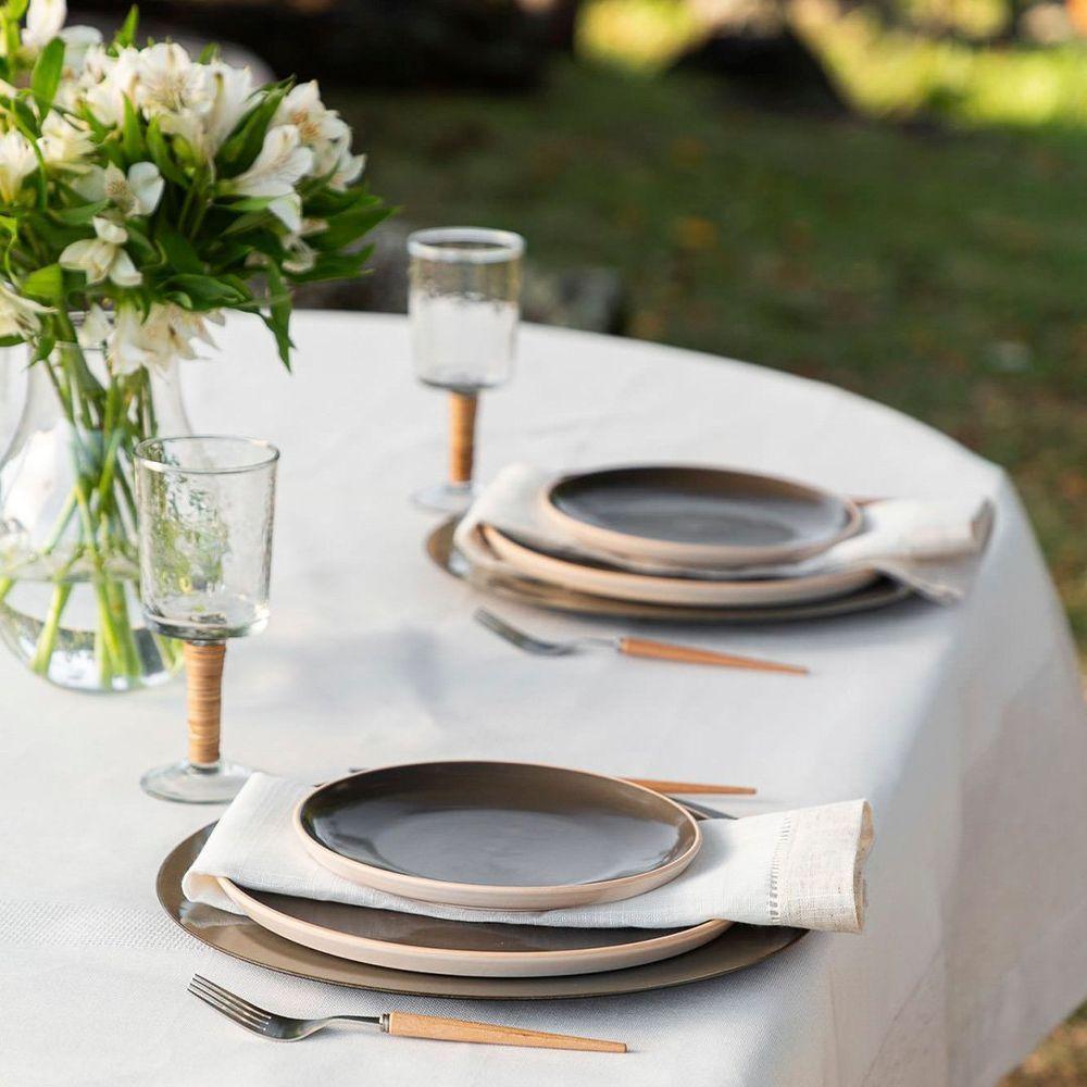 Guardanapo Copa E Cia 4 Peças Desiree Duo - 2