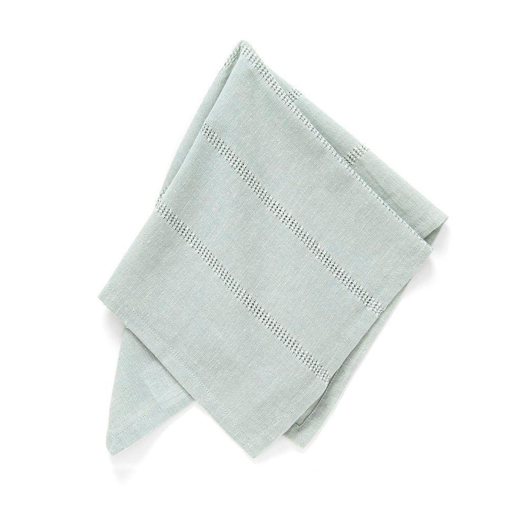 Guardanapo Copa E Cia Avulso Dubbo Azul Claro - 1