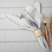 Guardanapo Copa E Cia Avulso Dubbo Azul Claro - 3