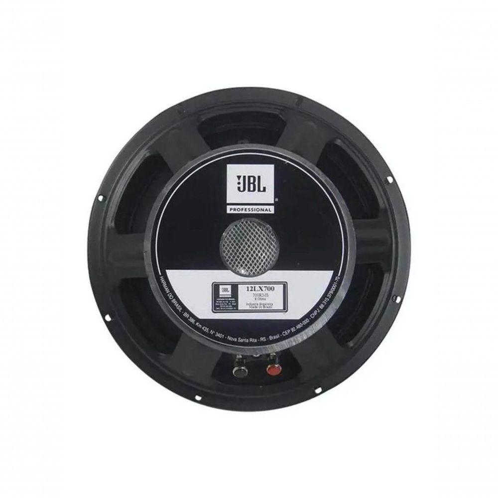 Alto Falante Woofer Jbl Selenium 12lx700 12&quot - 3