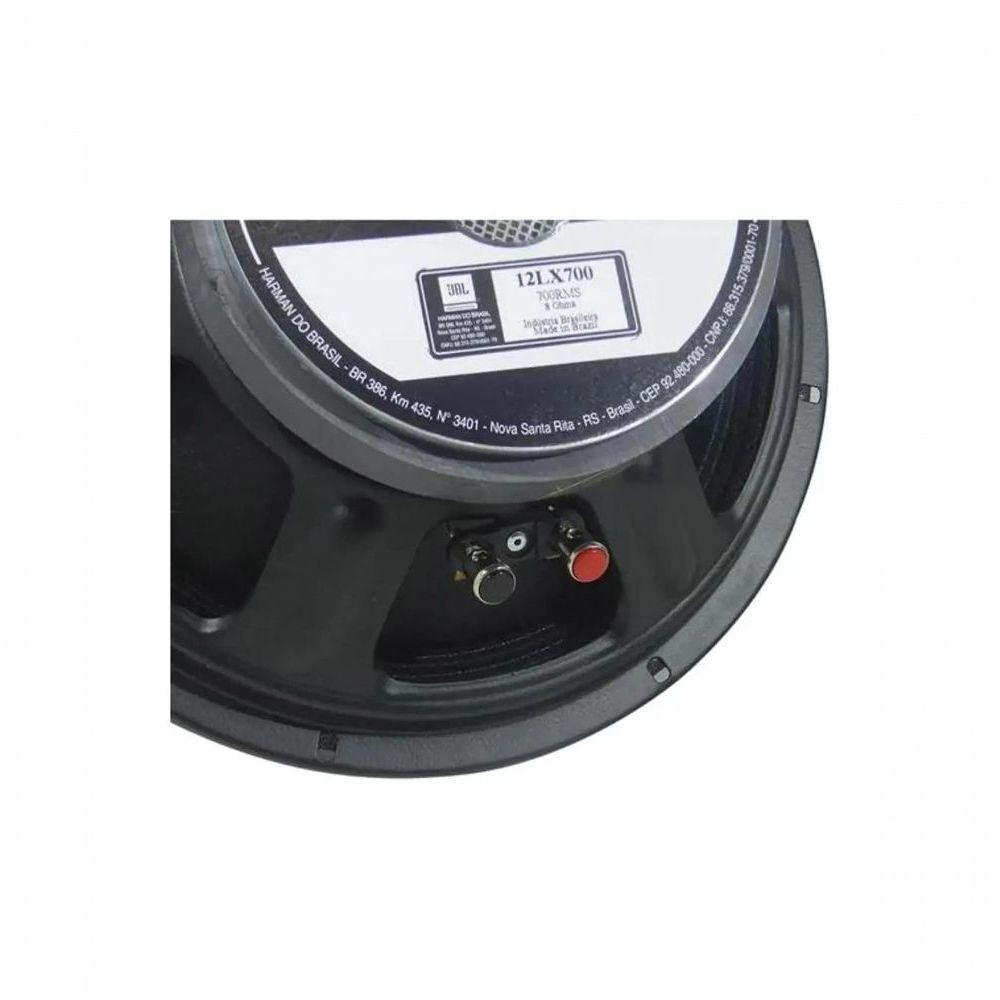 Alto Falante Woofer Jbl Selenium 12lx700 12&quot - 4