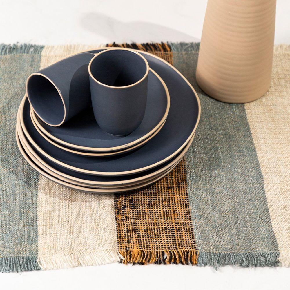 Caminho De Mesa Copa E Cia Mumbai - 4