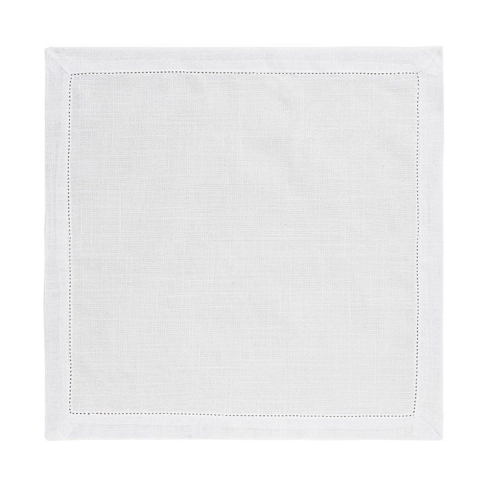 Guardanapo Copa E Cia Avulso Tekapo Branco - 5