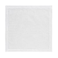 Guardanapo Copa E Cia Avulso Tekapo Branco - 5