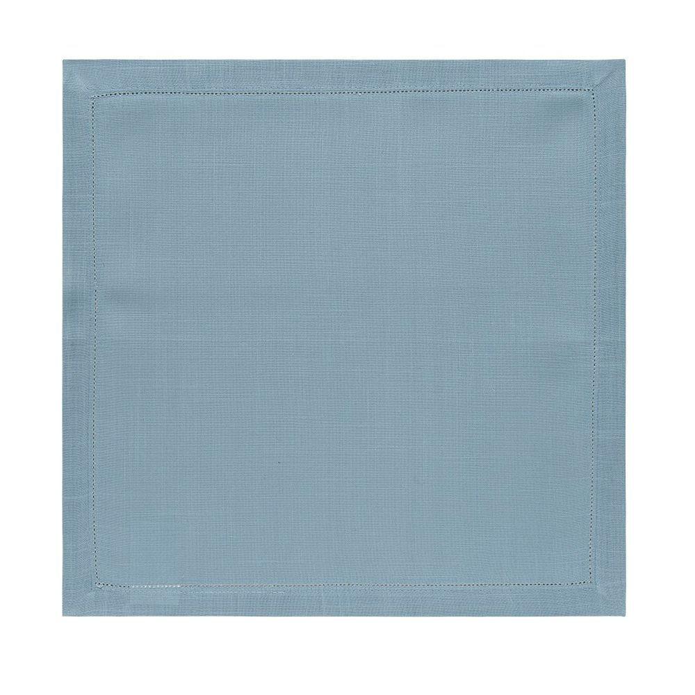 Guardanapo Copa E Cia Avulso Tekapo Azul - 5