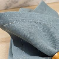 Guardanapo Copa E Cia Avulso Tekapo Azul - 3