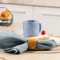 Guardanapo Copa E Cia Avulso Tekapo Azul