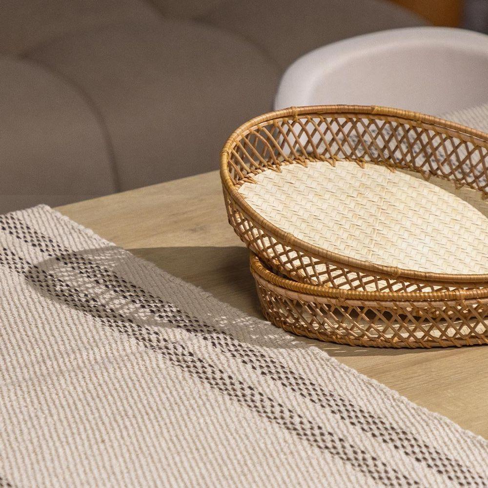 Caminho De Mesa Copa E Cia Kochi - 3