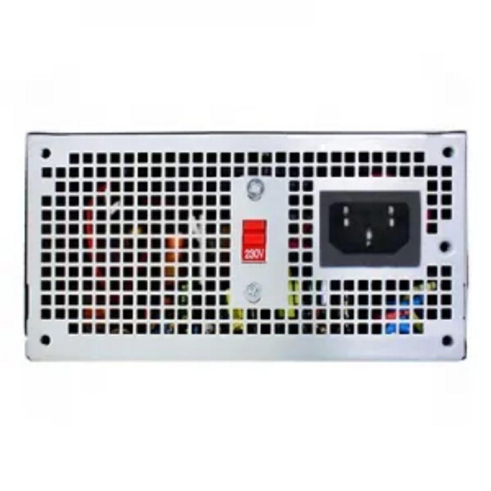 Fonte Sfx 200w Pb200cnf 110-220v C- Cabo K-mex - 3