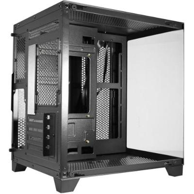 Gabinete Matx Gamer Aquario K-mex Cg0830rh001cb0x