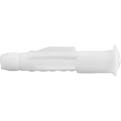 Bucha De Fixação Para Drywall 8 Mm Com 6 Peças Vonder