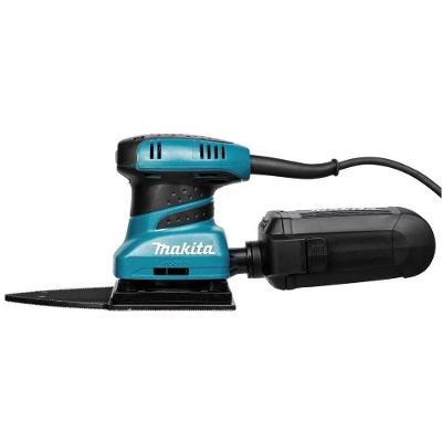 Lixadeira Orbital 200W Bo4565 Makita 220V