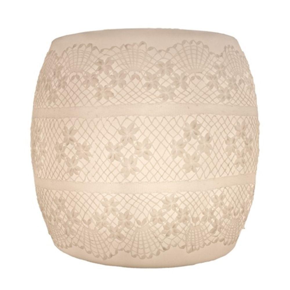 Banco Natural Com Iluminação Led - Sofisticação E Estilo Para Ambientes Modernos - 1